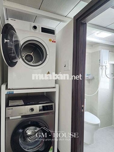 ✨ DUPLEX SIÊU ĐẸP – FULL NỘI THẤT – NGUYỄN GIA TRÍ ✨
