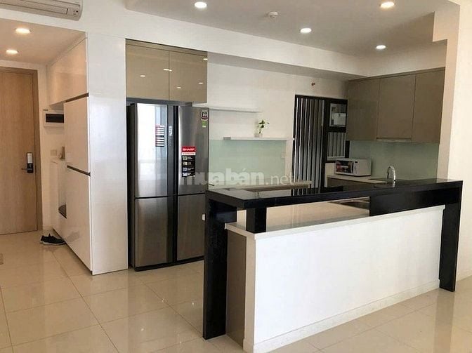 Cho thuê căn hộ Estella Heights, đầy đủ nội thất, 150m2, 3PN, giá HOT