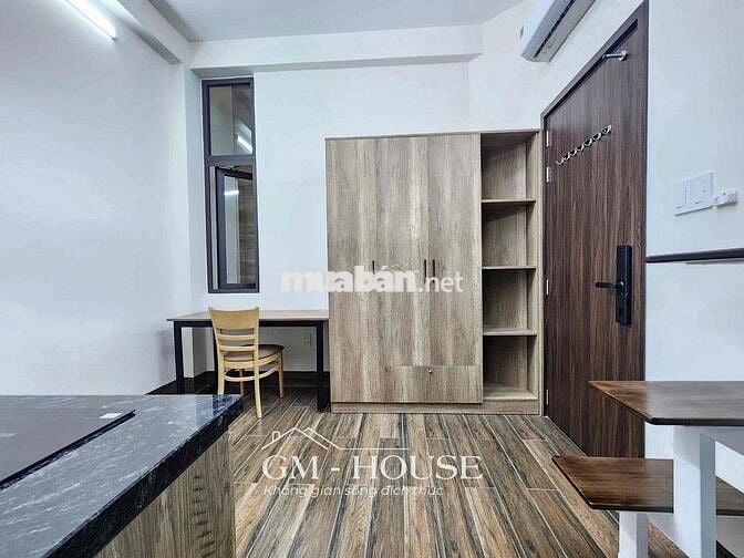 ✨ DUPLEX SIÊU ĐẸP – FULL NỘI THẤT – NGUYỄN GIA TRÍ ✨