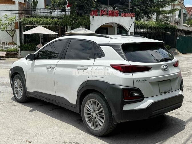 Hyundai Kona 2020 2.0 AT Tiêu Chuẩn - 45000 km