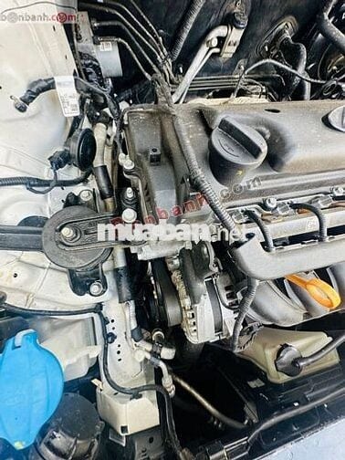Xe Hyundai Accent 1.4 AT 2022 - 388 Triệu