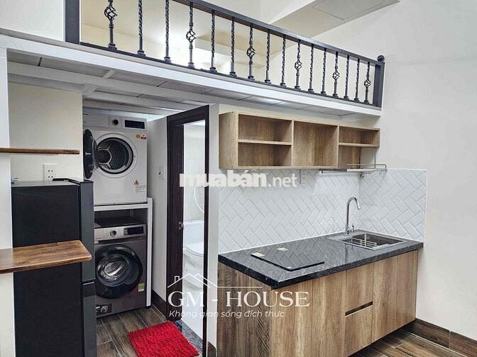 ✨ DUPLEX SIÊU ĐẸP – FULL NỘI THẤT – NGUYỄN GIA TRÍ ✨