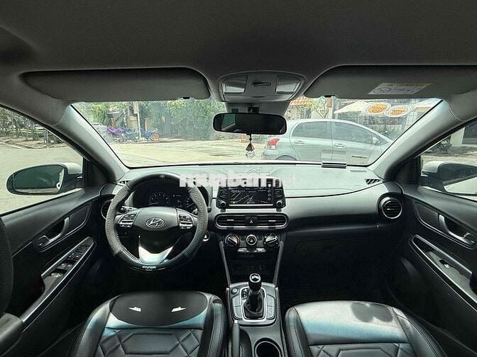 Hyundai Kona 2020 2.0 AT Tiêu Chuẩn - 45000 km