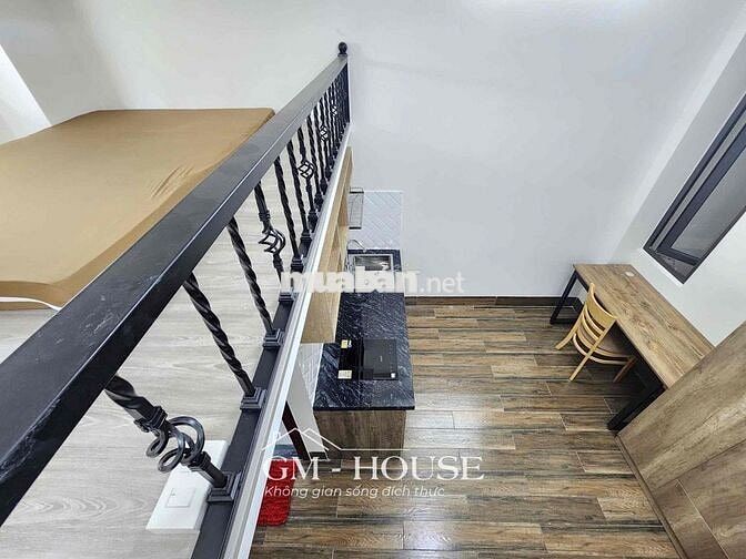✨ DUPLEX SIÊU ĐẸP – FULL NỘI THẤT – NGUYỄN GIA TRÍ ✨