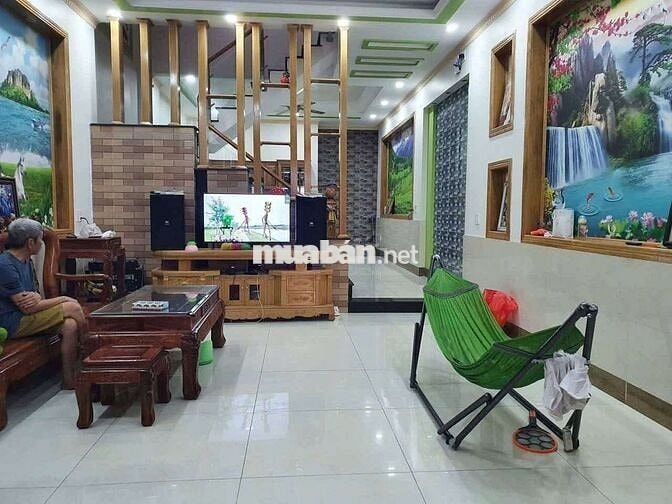 Cho thuê nhà gần bệnh viện Dĩ An