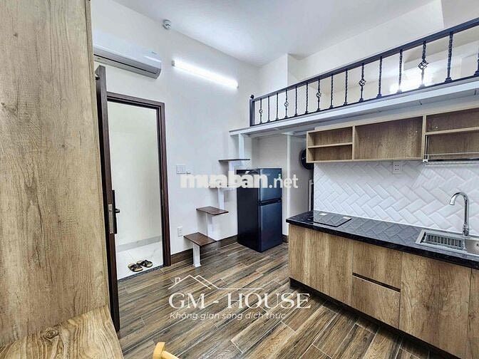 ✨ DUPLEX SIÊU ĐẸP – FULL NỘI THẤT – NGUYỄN GIA TRÍ ✨