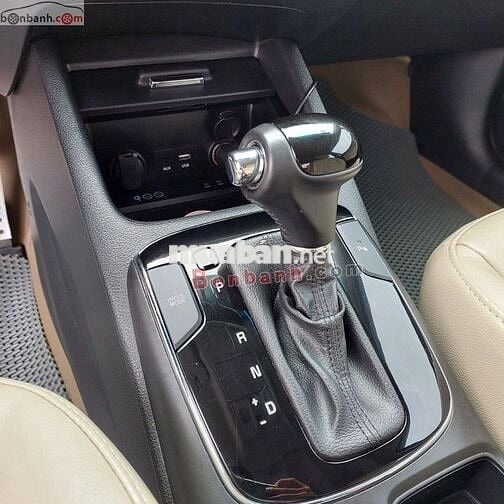 Kia Cerato 1.6 AT – 2018 – xe chính chủ, cực đẹp