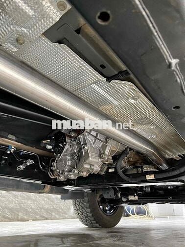 Ford Ranger 2021 XLT 2.0L 4x4 AT Limited - 60000 k