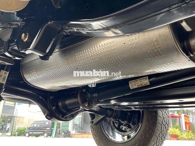 Ford Ranger 2021 XLT 2.0L 4x4 AT Limited - 60000 k