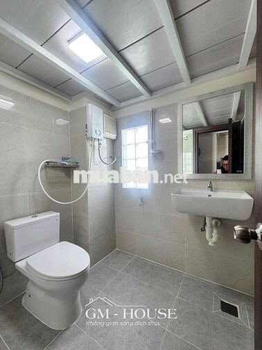 ✨ DUPLEX SIÊU ĐẸP – FULL NỘI THẤT – NGUYỄN GIA TRÍ ✨
