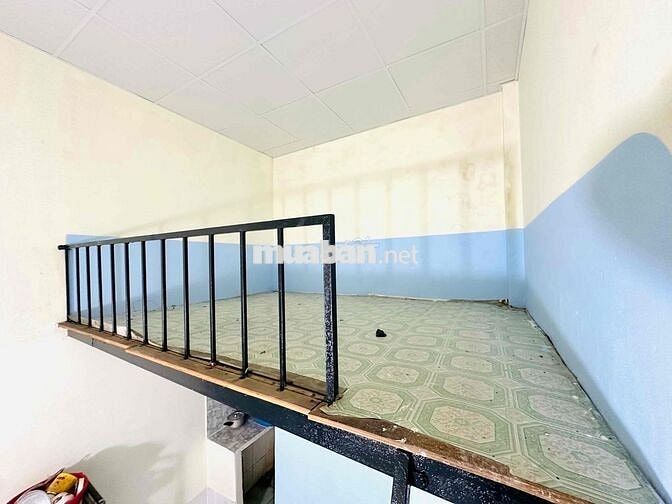 Khai Trương Phòng Trọ Mới Xây Ngay Đường Nguyễn Tri Phương