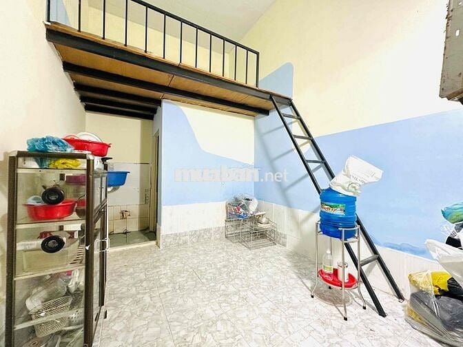 Khai Trương Phòng Trọ Mới Xây Ngay Đường Nguyễn Tri Phương