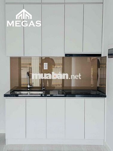 CHO THUÊ CĂN HỘ BCONS EMERALD – DIỆN TÍCH HƠN 53M² – 2 PHÒNG NGỦ