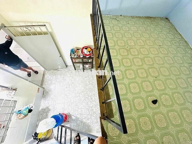 Khai Trương Phòng Trọ Mới Xây Ngay Đường Nguyễn Tri Phương