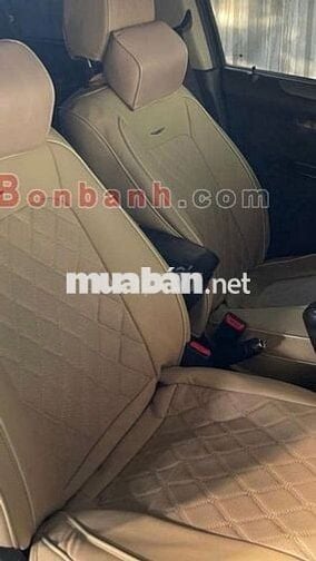 Chevrolet Spark Duo Van 1.2 MT 2018 - 120 Triệu