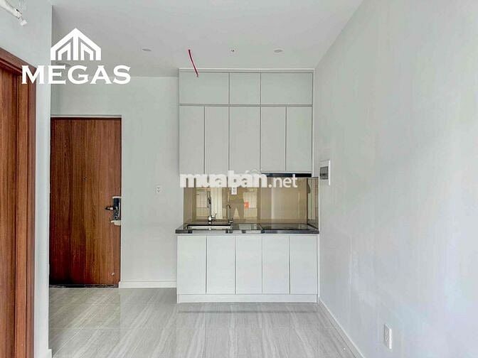 CHO THUÊ CĂN HỘ BCONS EMERALD – DIỆN TÍCH HƠN 53M² – 2 PHÒNG NGỦ
