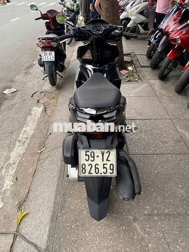Honda air blade 2017 mới 90% Bstp chính chủ