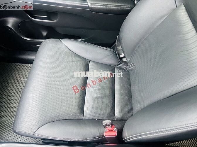 Xe Honda CRV 2.4 AT 2015 - 475 Triệu