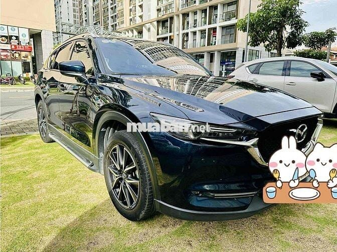 Mazda CX 5 2019 2.0 - 99000 km