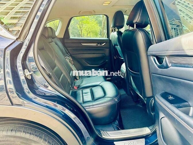 Mazda CX 5 2019 2.0 - 99000 km