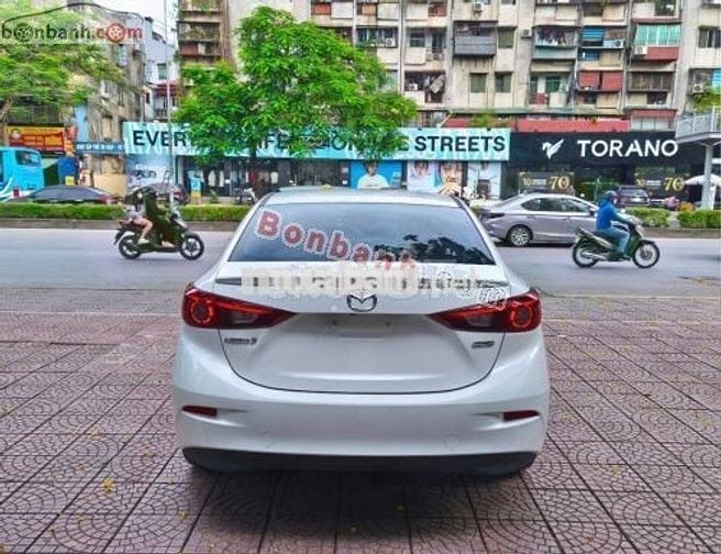 Mazda 3 sx2018 premium 2.0