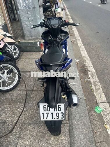 Yamaha Exciter 155 2022 mới 90% bs 60 chính chủ
