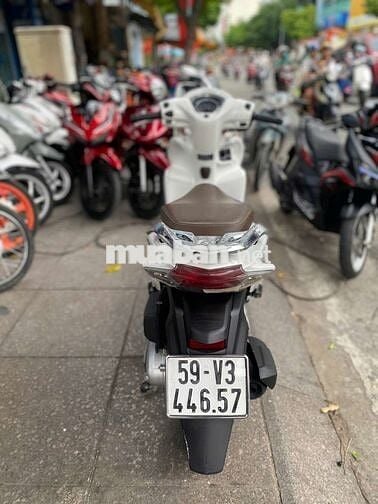 Honda vision 2022 mới 90% bstp chính chủ