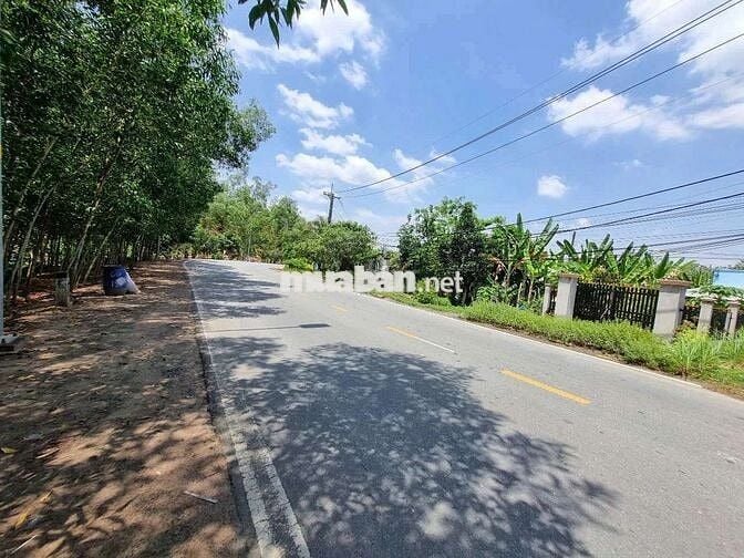 MT Nguyễn Văn Khạ 229m2 em cần bán gấp chỉ 800Tr chẵn - Giá đã chốt