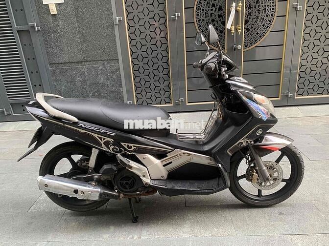 Nouvo 3 Bstp máy zin cực êm cavet đầy đủ