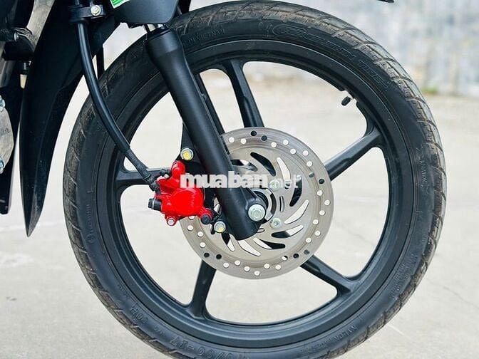 HONDA WAVE BLADE FI BẢN ĐEN SẦN GÓP 5 TR NHẬN XE