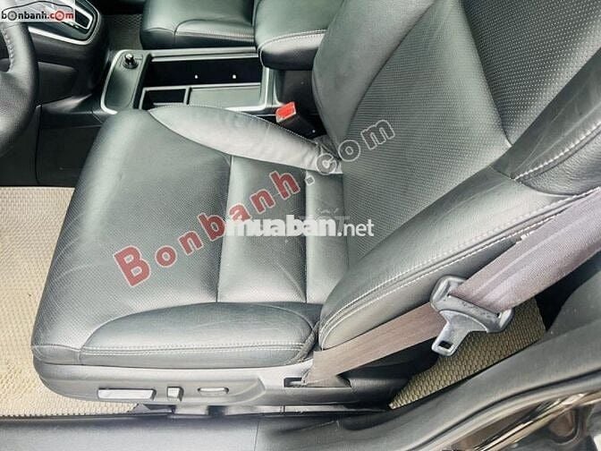Xe Honda CRV 2.4 AT 2015 - 475 Triệu
