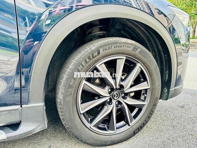 Mazda CX 5 2019 2.0 - 99000 km