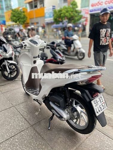 Honda vision 2022 mới 90% bstp chính chủ