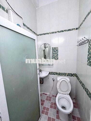 Duplex Siêu Rộng - Ngay Đường Tên Lửa - Sẵn Máy Lạnh