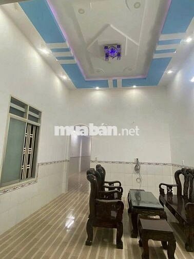 ✅Bán nhà Shr gần ngã 4 đường số 82 Tân Phú Trung 105m2 Giá 730 Triệu✅