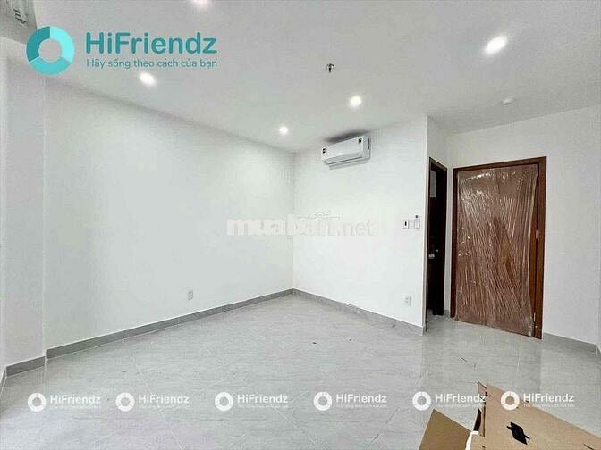 KHAI TRƯƠNG CĂN HỘ CHUNG CƯ CÓ BAN CÔNG RIÊNG NGAY GẦN NTTU QUẬN 12