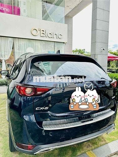 Mazda CX 5 2019 2.0 - 99000 km
