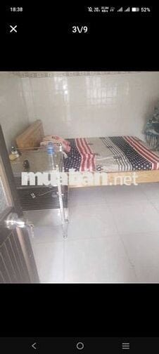 Nhà 2 lầu , diện tích đất 150m2, 3 phòng ngủ  , phường dĩ an , TP.HCM