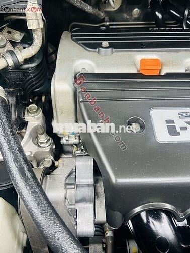Xe Honda CRV 2.4 AT 2015 - 475 Triệu