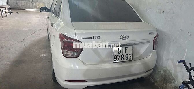 Hyundai Grand i10