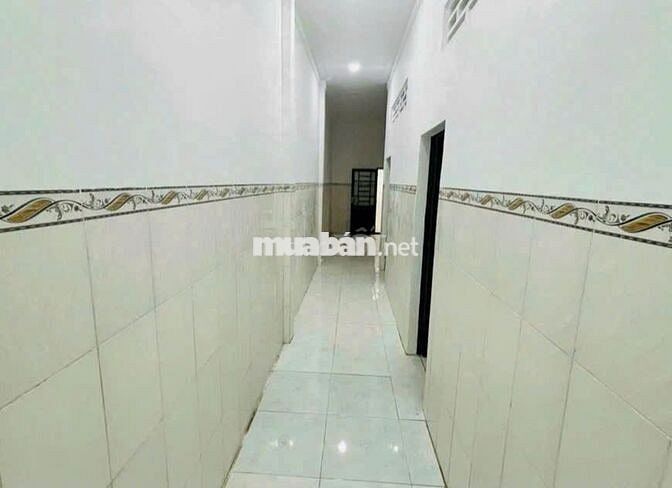 Bán nhà trần thị cẩm,tân phú trung 126mz2, 790 triệu,sổ riêng