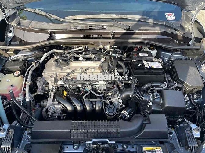 Toyota Corolla Cross 2022 1.8V - 27.677 km