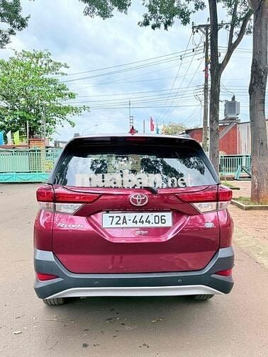 Toyota Rush 2020 S 1.5 AT - 70000 km