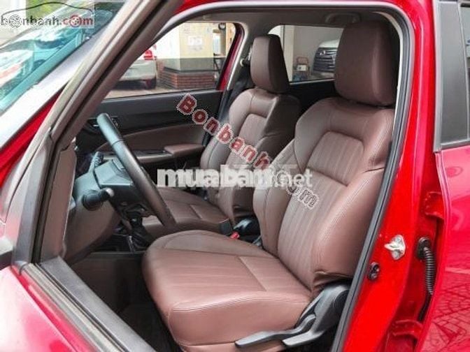Suzuki swift sx2021 chạy 4vkm