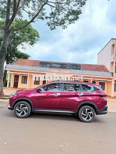 Toyota Rush 2020 S 1.5 AT - 70000 km