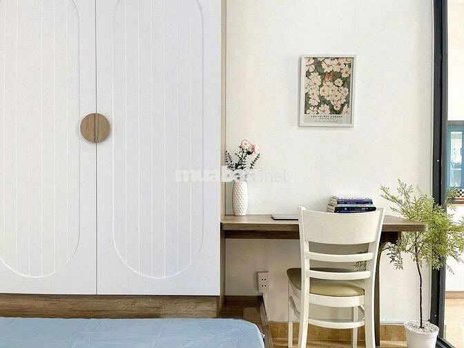 1PN TÁCH BẾP - 606 ĐƯỜNG 3/2 - GẦN UEH, BÁCH KHOA