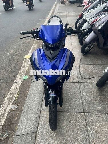 Yamaha Exciter 155 2022 mới 90% bs 60 chính chủ