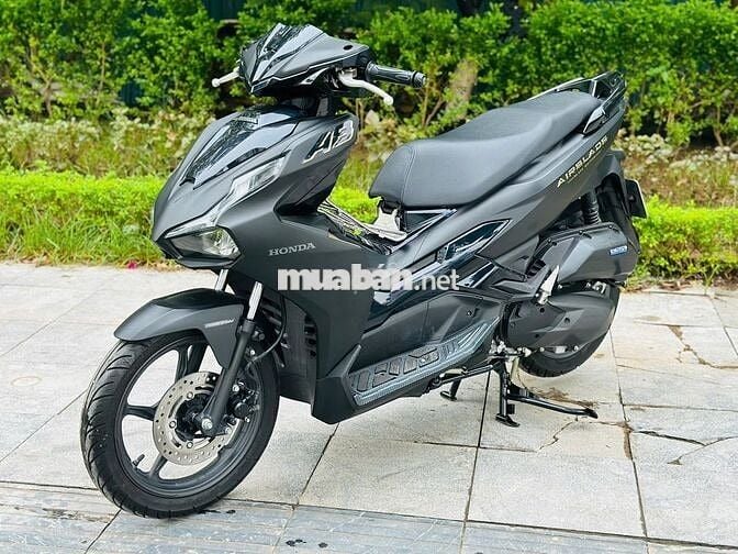 HONDA AIR BLADE 125 ABS FI BẢN ĐEN SẦN 2025