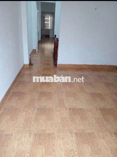 Bán nhà 2 tầng 90m2 mặt tiền Đồng Trí 3