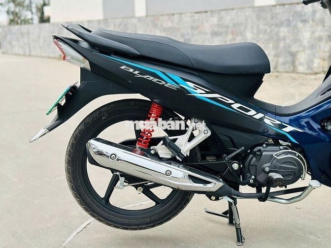 HONDA WAVE BLADE FI BẢN ĐEN SẦN GÓP 5 TR NHẬN XE